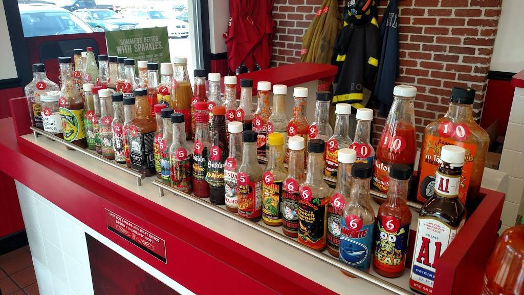 Firehouse Subs | meal delivery | 4123 N Sterling Ave, Peoria, IL 61615, USA | 3096819277 OR +1 309-681-9277