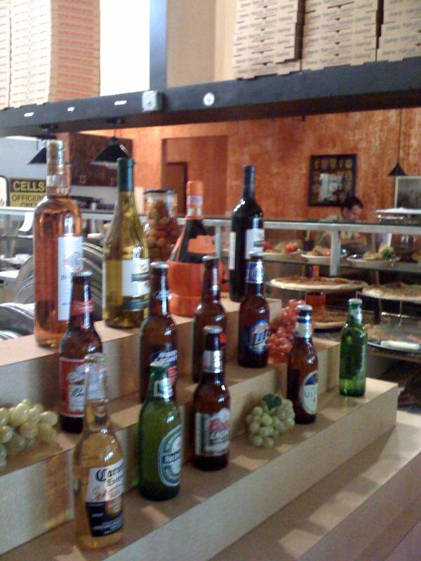 NYPD Pizza Metro West | meal delivery | 2589 S Hiawassee Rd, Orlando, FL 32835, USA | 4072938880 OR +1 407-293-8880