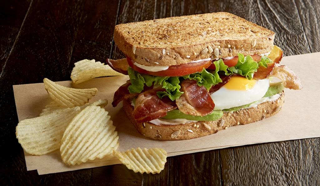 Jasons Deli | restaurant | 103 W Loop 281, Longview, TX 75605, USA | 9036635161 OR +1 903-663-5161