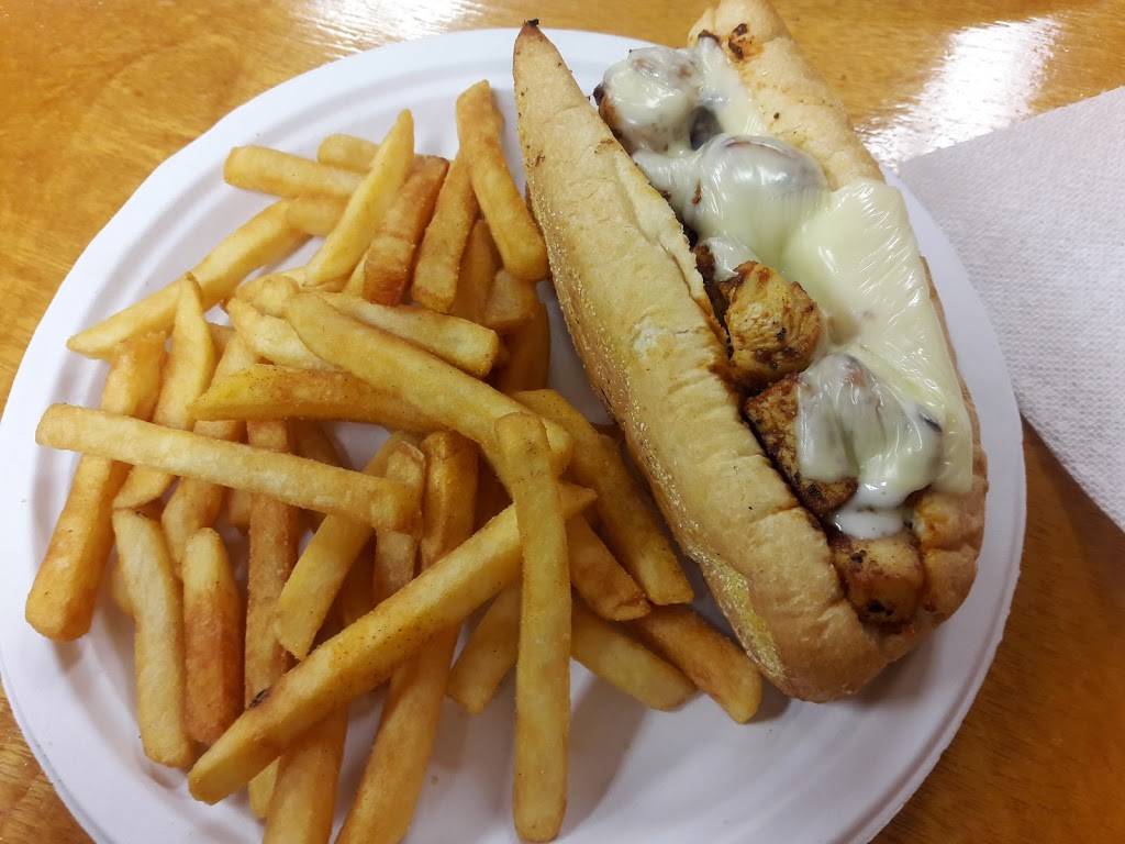 AJs Pizza, Subs, and Wings | restaurant | 3215 US-1, Fort Pierce, FL 34982, USA | 7724662525 OR +1 772-466-2525