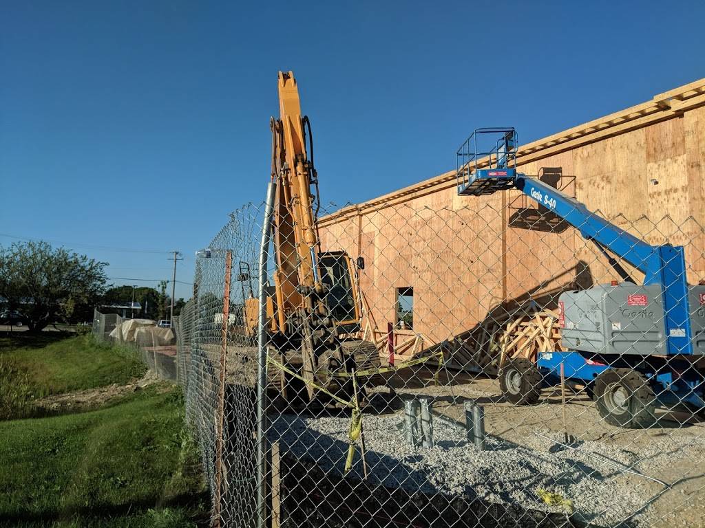 Freddys Frozen Custard & Steakburgers | restaurant | 9701 W Lincoln Hwy, Frankfort, IL 60423, USA | 7793245555 OR +1 779-324-5555