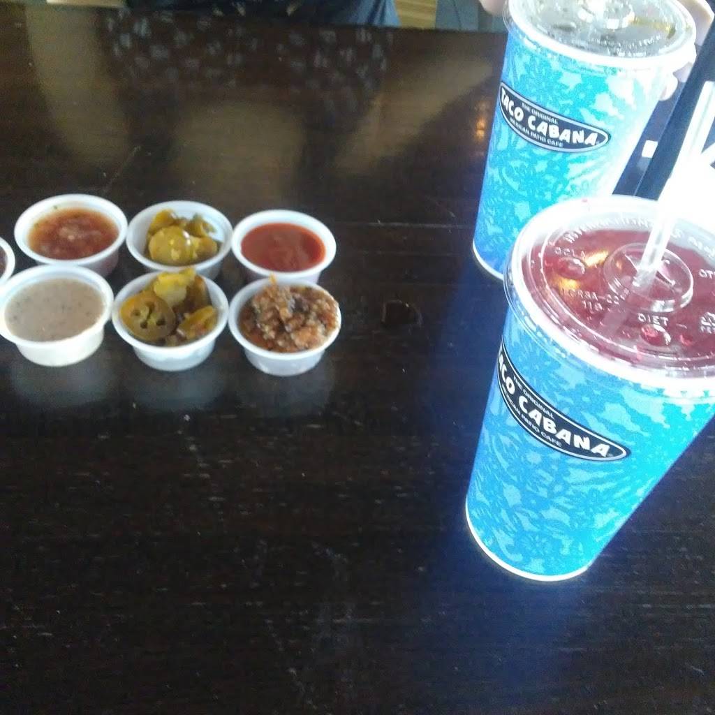 Taco Cabana | restaurant | 1777 Lee Trevino Dr, El Paso, TX 79936, USA | 9155958898 OR +1 915-595-8898