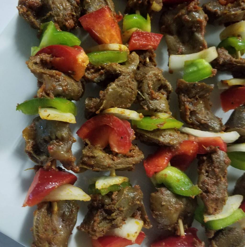 Genesis African Cuisine | restaurant | 10950 Bissonnet St Suite A 200, Houston, TX 77099, USA | 2814954328 OR +1 281-495-4328