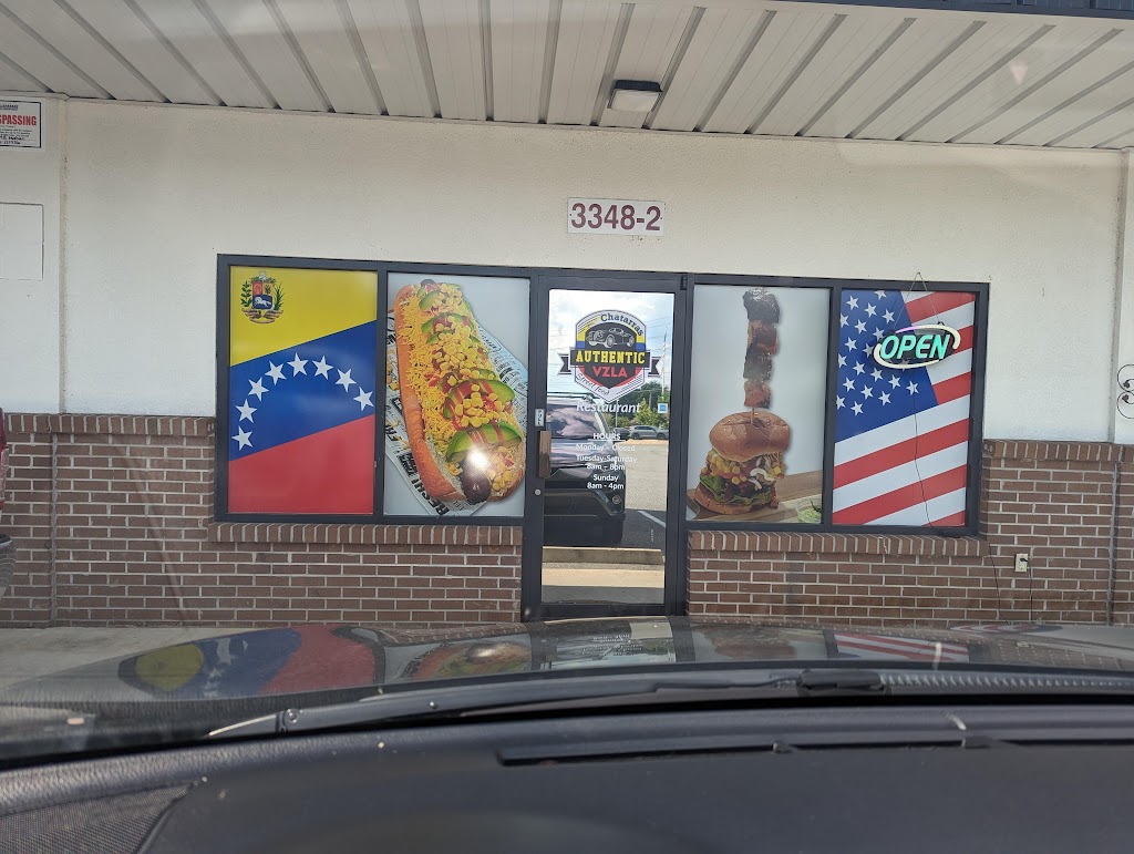 Chatarras Restaurant | restaurant | 3348 Mahan Dr Suite 2, Tallahassee, FL 32308, USA | 8507274804 OR +1 850-727-4804