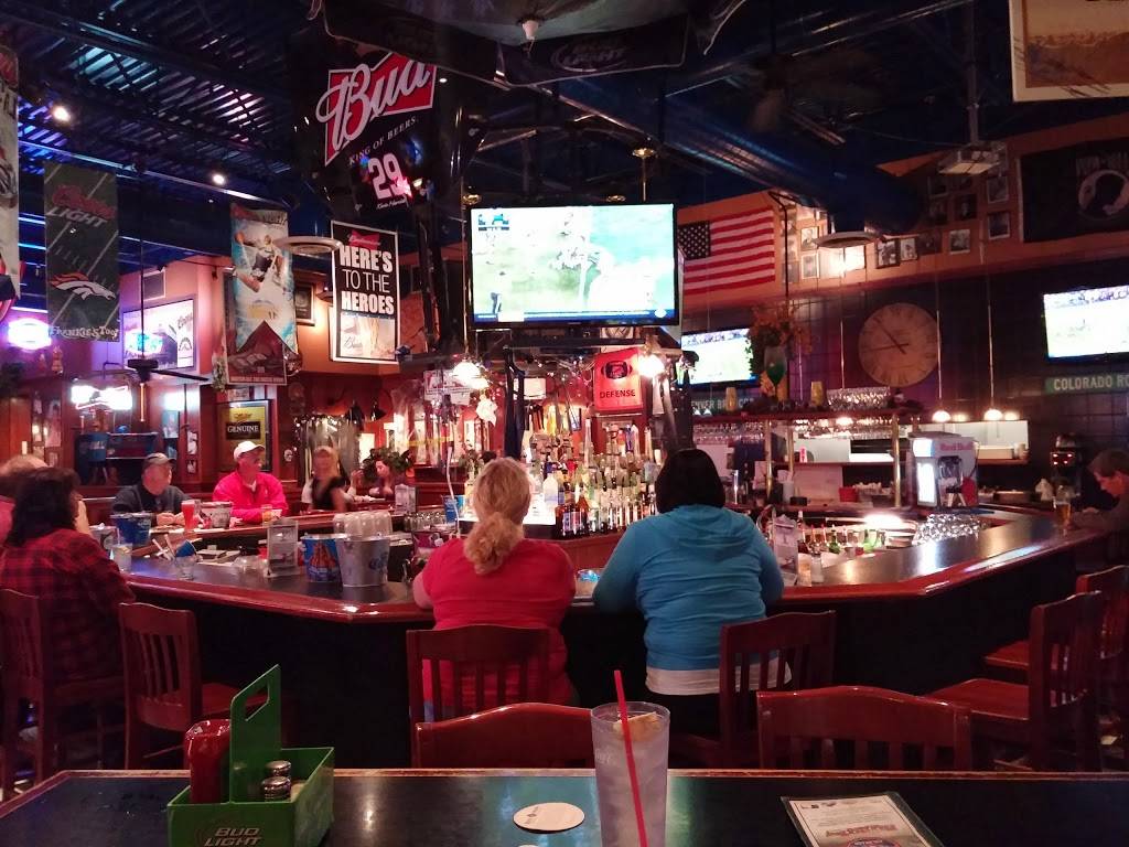 Frankies Too | restaurant | 7376 McLaughlin Rd, Falcon, CO 80831, USA | 7194958707 OR +1 719-495-8707