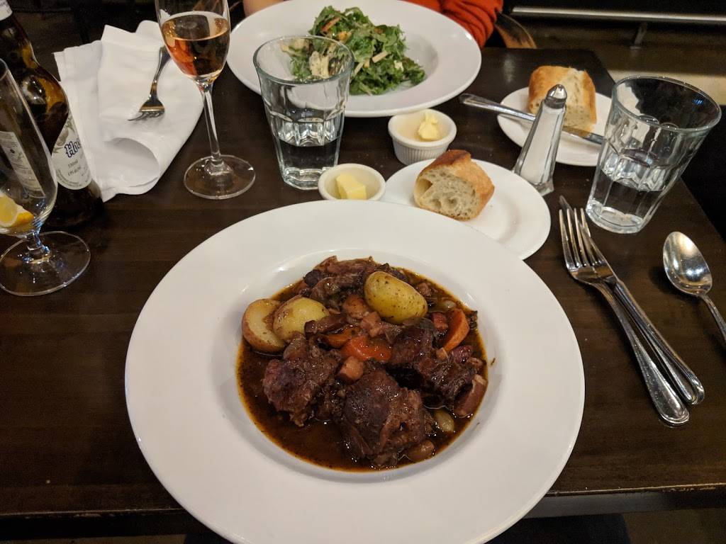 Le Paradis | restaurant | 166 Bedford Rd, Toronto, ON M5R 2K9, Canada | 4169210995 OR +1 416-921-0995