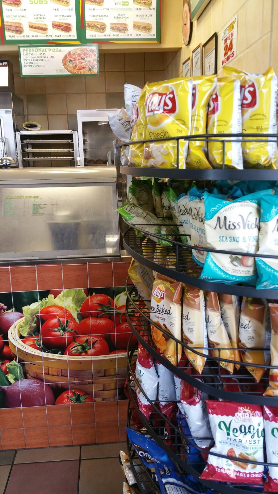 Subway | meal takeaway | 6500 Boulder Hwy Suite 101, Las Vegas, NV 89122, USA | 7024333512 OR +1 702-433-3512