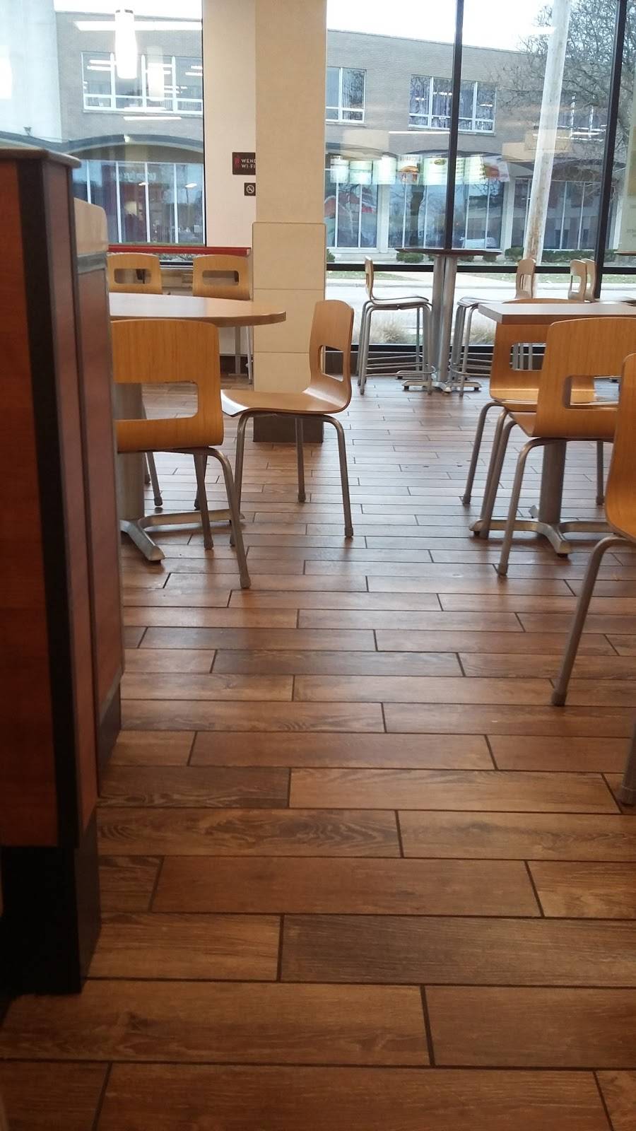 Wendys | restaurant | 1110 E State St, Rockford, IL 61104, USA | 8159621101 OR +1 815-962-1101