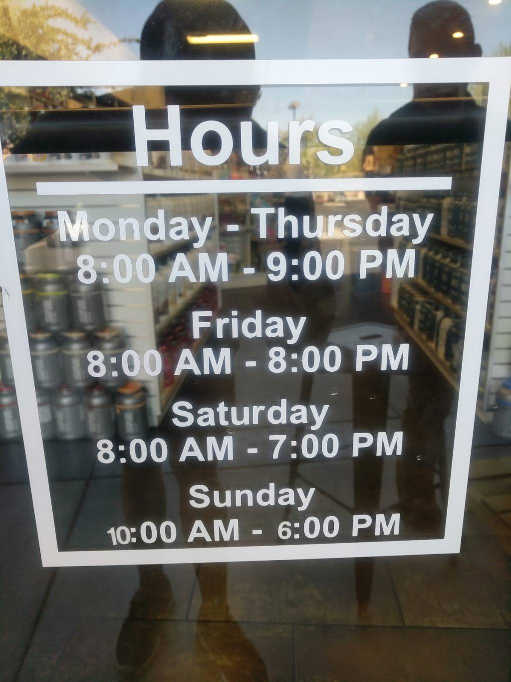 One Stop Nutrition | restaurant | 13045 W Rancho Santa Fe Blvd #105, Avondale, AZ 85392, USA | 6232439075 OR +1 623-243-9075