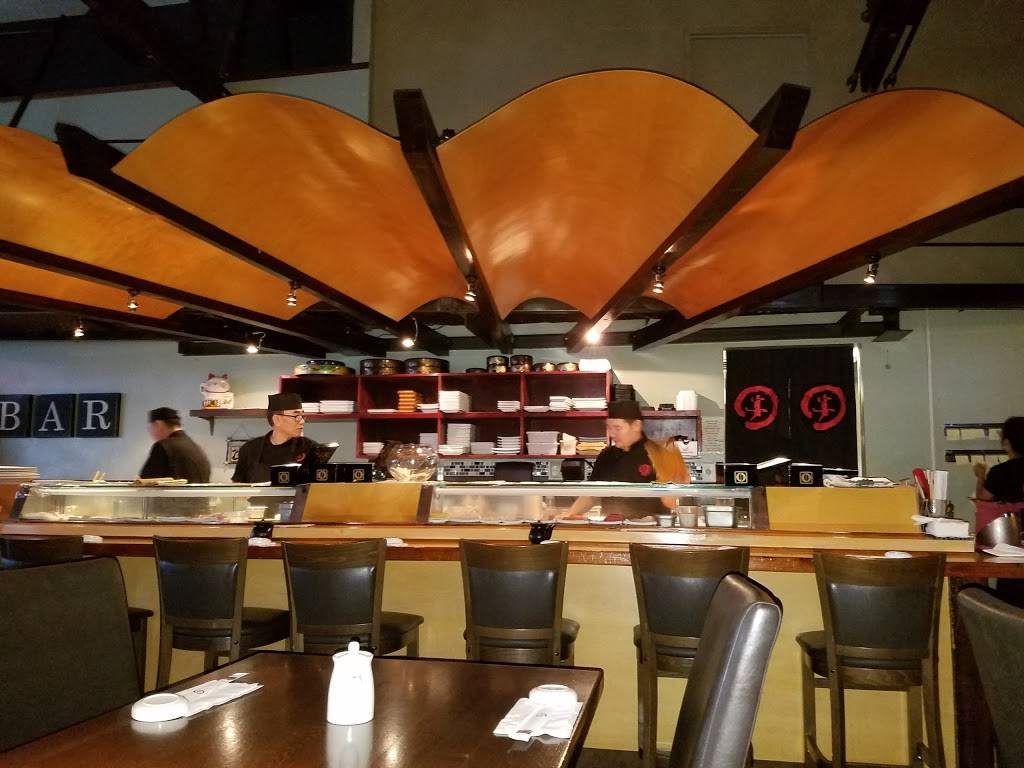 En Sushi | restaurant | 11651 CA-2, Los Angeles, CA 90025, USA | 3104771551 OR +1 310-477-1551