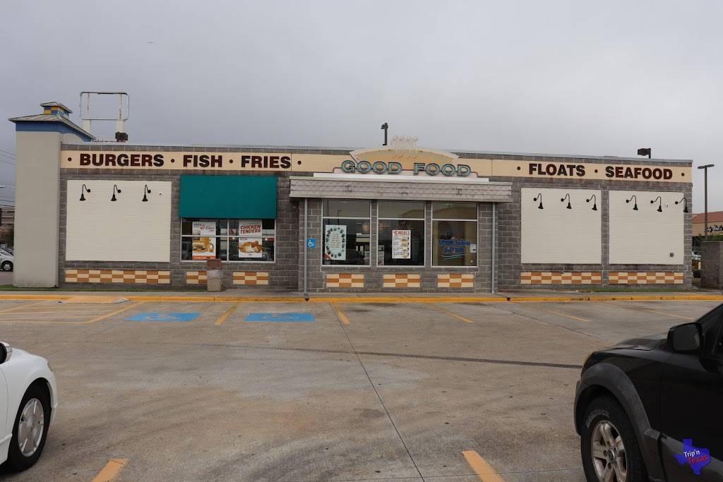 A&W Restaurant | restaurant | 5617 Saratoga Blvd, Corpus Christi, TX 78414, USA | 3619062140 OR +1 361-906-2140