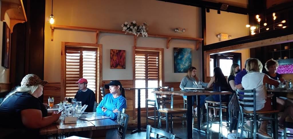 Stacy’s Cocktails, Bites, & Catering | restaurant | 3524 Kaliste Saloom Rd suite 101, Lafayette, LA 70508, USA | 3375340826 OR +1 337-534-0826