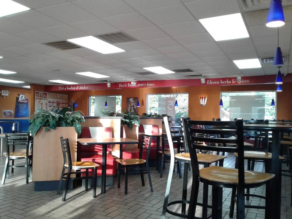 KFC | restaurant | 6813 E Wilkinson Blvd, Belmont, NC 28012, USA | 7048258817 OR +1 704-825-8817