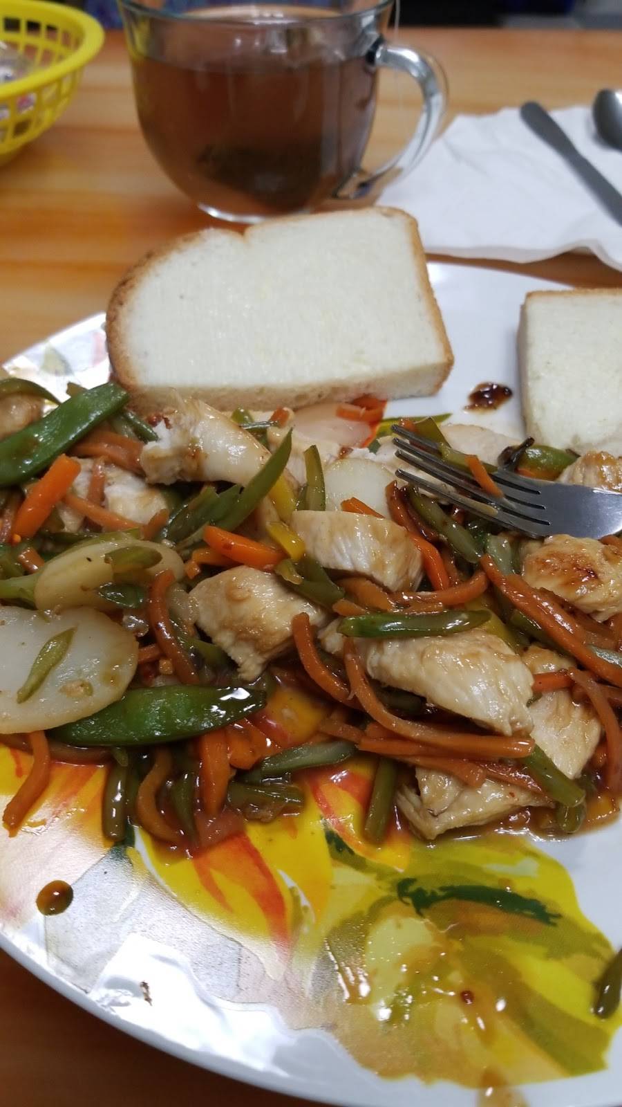 Espresso Ala Mode | restaurant | 149 2nd Ave N, Park Falls, WI 54552, USA | 7157620043 OR +1 715-762-0043