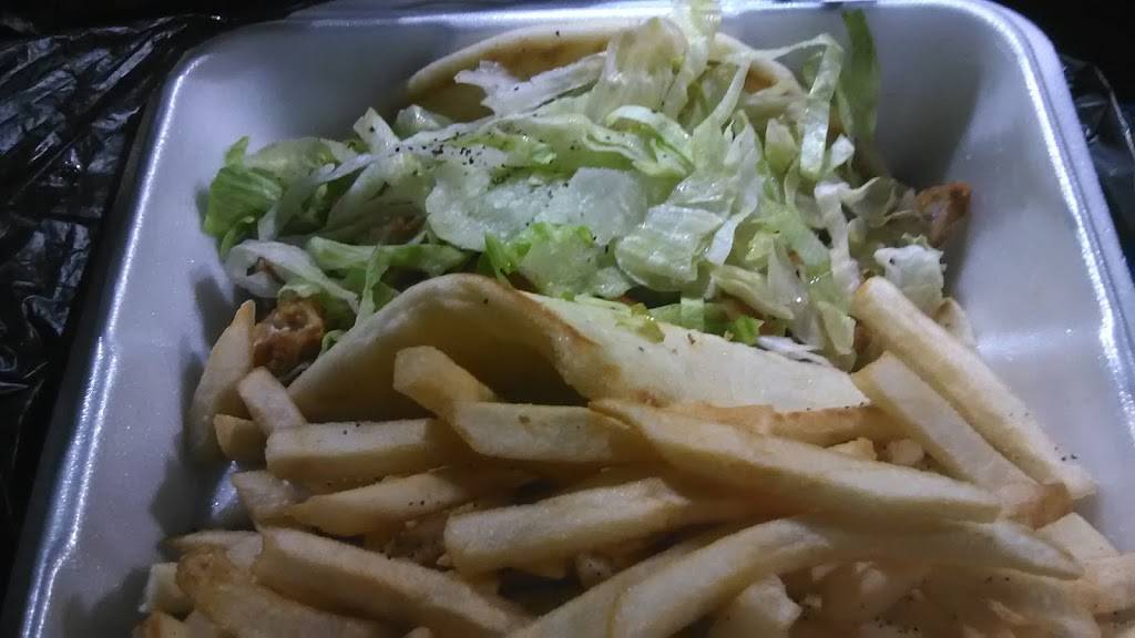 Josephs Coney Island | restaurant | 12500 E Jefferson Ave, Detroit, MI 48215, USA | 3138244900 OR +1 313-824-4900