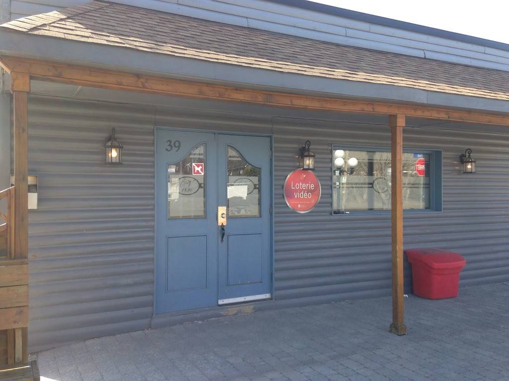 Cafe Bistro O Victoria 1890 | cafe | 39 Rue Front, Gatineau, QC J9H 4X3, Canada | 8196840444 OR +1 819-684-0444