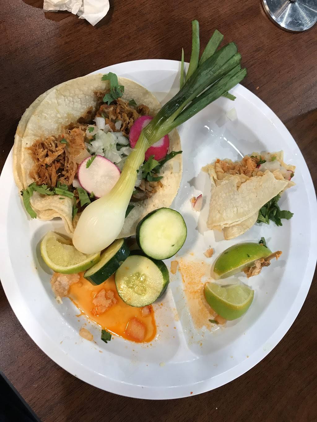 Taqueria Tres Reyes | restaurant | 8500 Annapolis Rd, New Carrollton, MD 20784, USA | 3019184848 OR +1 301-918-4848