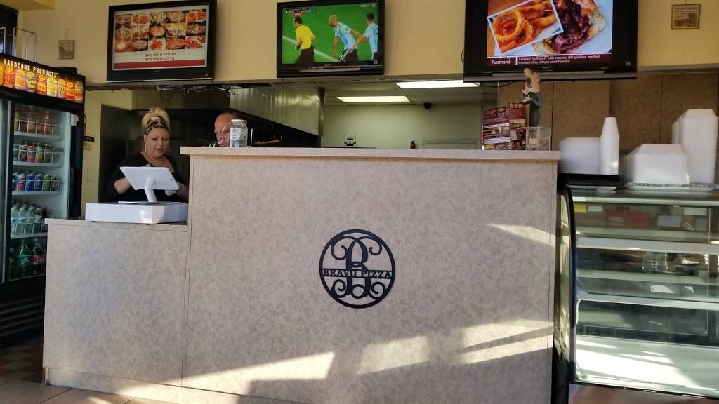 Bravo Pizza | restaurant | 6106, 5142 Hollywood Blvd, Los Angeles, CA 90027, USA | 3236600600 OR +1 323-660-0600
