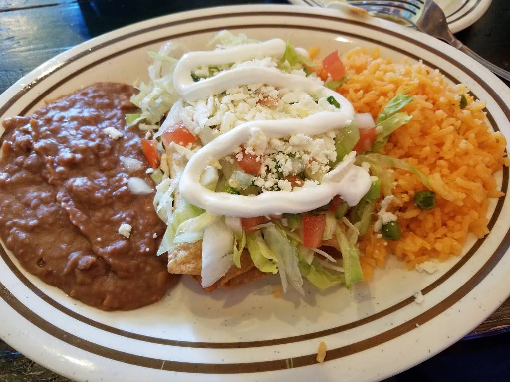 Taqueria Americas | restaurant | 7129 Broadway St, Pearland, TX 77581, USA | 7134745640 OR +1 713-474-5640