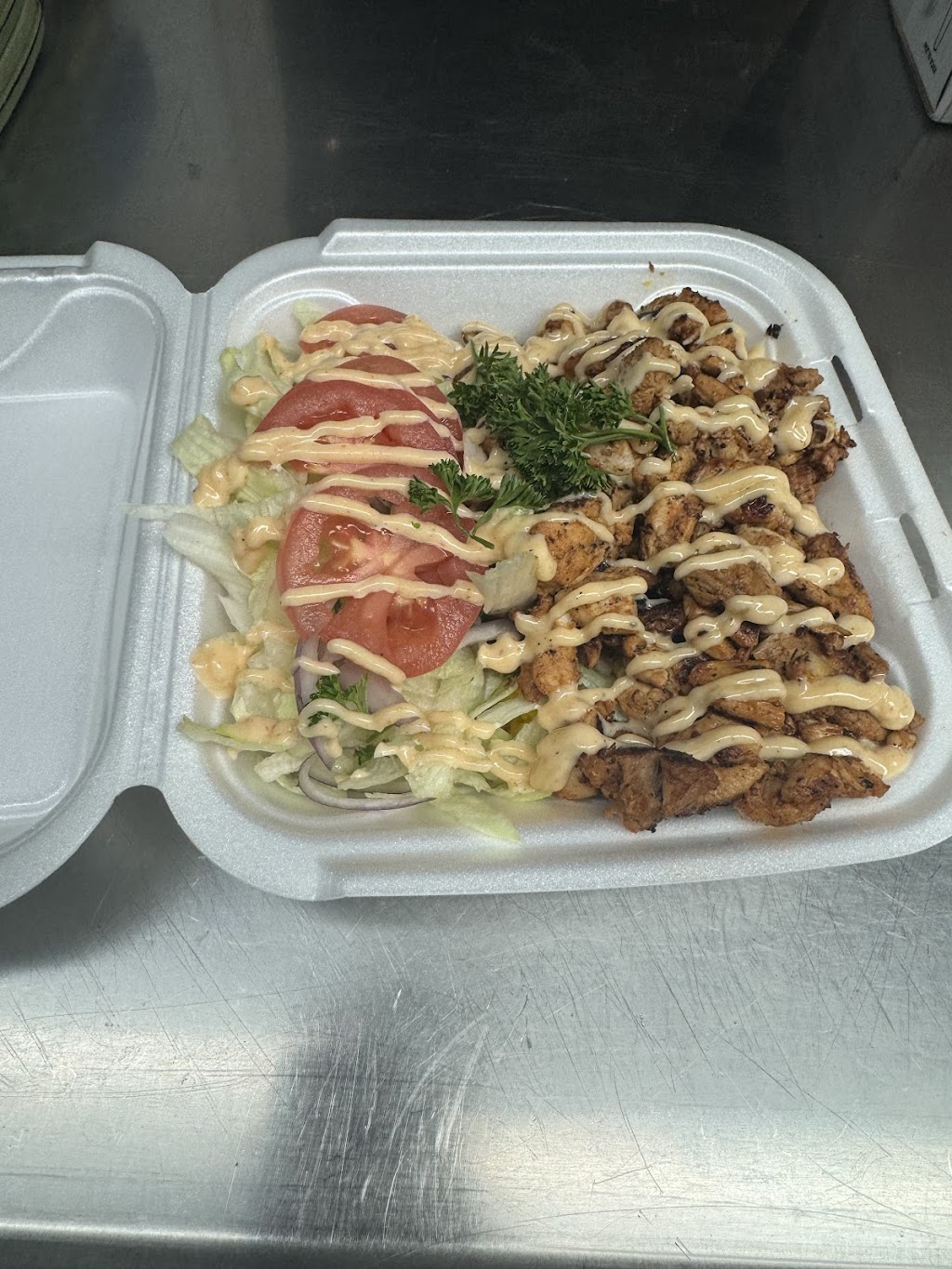 Taj Taste | restaurant | 3871 Farnam St, Omaha, NE 68131, USA | 4025050931 OR +1 402-505-0931