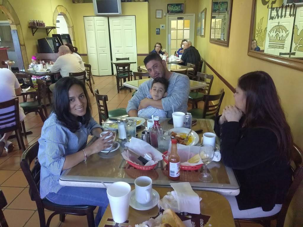 Mi Cafeteria | restaurant | 13349 SW 42nd St, Miami, FL 33175, USA | 3055519899 OR +1 305-551-9899