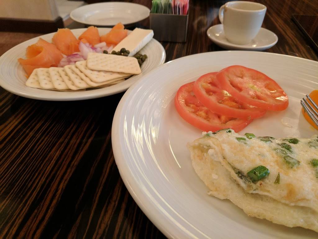 Chatfields Restaurant at Hyatt Lisle Lisle | restaurant | 1400 Corporate W Dr, Lisle, IL 60532, USA | 6308521234 OR +1 630-852-1234