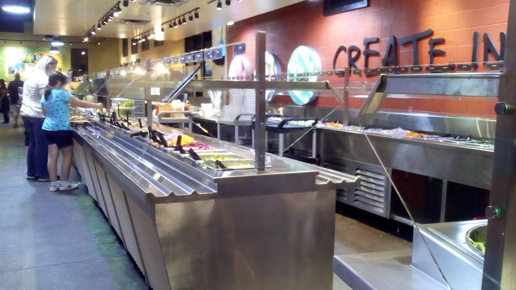 Sweet Tomatoes | restaurant | 4928 S Power Rd, Mesa, AZ 85212, USA | 4803330022 OR +1 480-333-0022