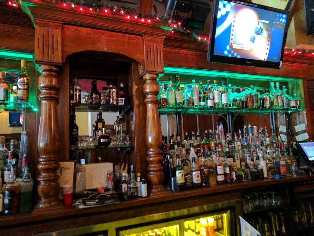 Jakes Saloon NYC | restaurant | 202 9th Ave, New York, NY 10011, USA | 2123665110 OR +1 212-366-5110