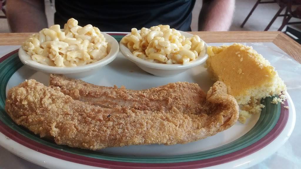 Homemade Southern Cuisine | restaurant | 3240, 1706 Main St, Green Bay, WI 54302, USA | 9204550200 OR +1 920-455-0200