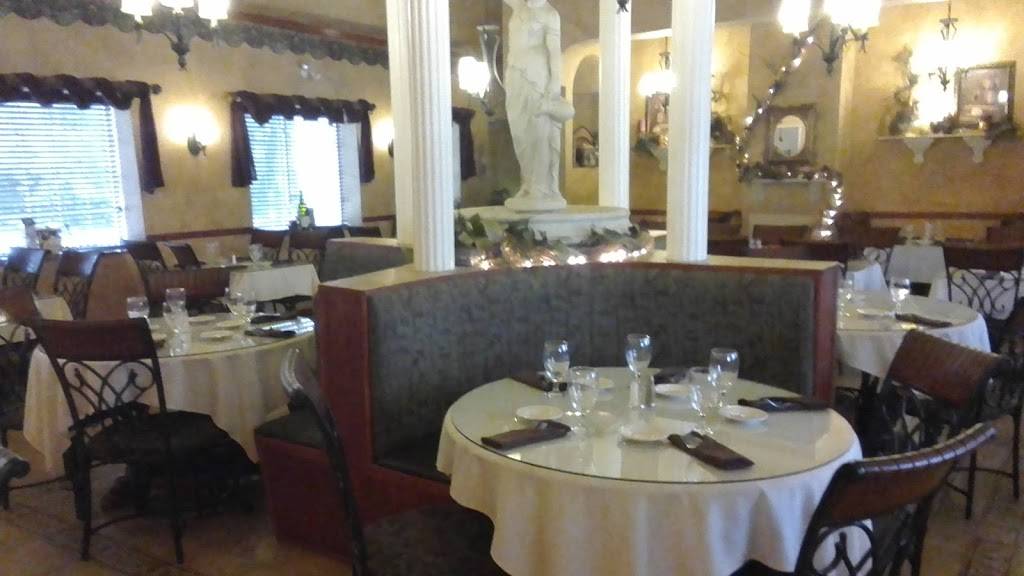 LAntica Trattoria | restaurant | 66 Sophia St, Providence, RI 02909, USA | 4019420640 OR +1 401-942-0640