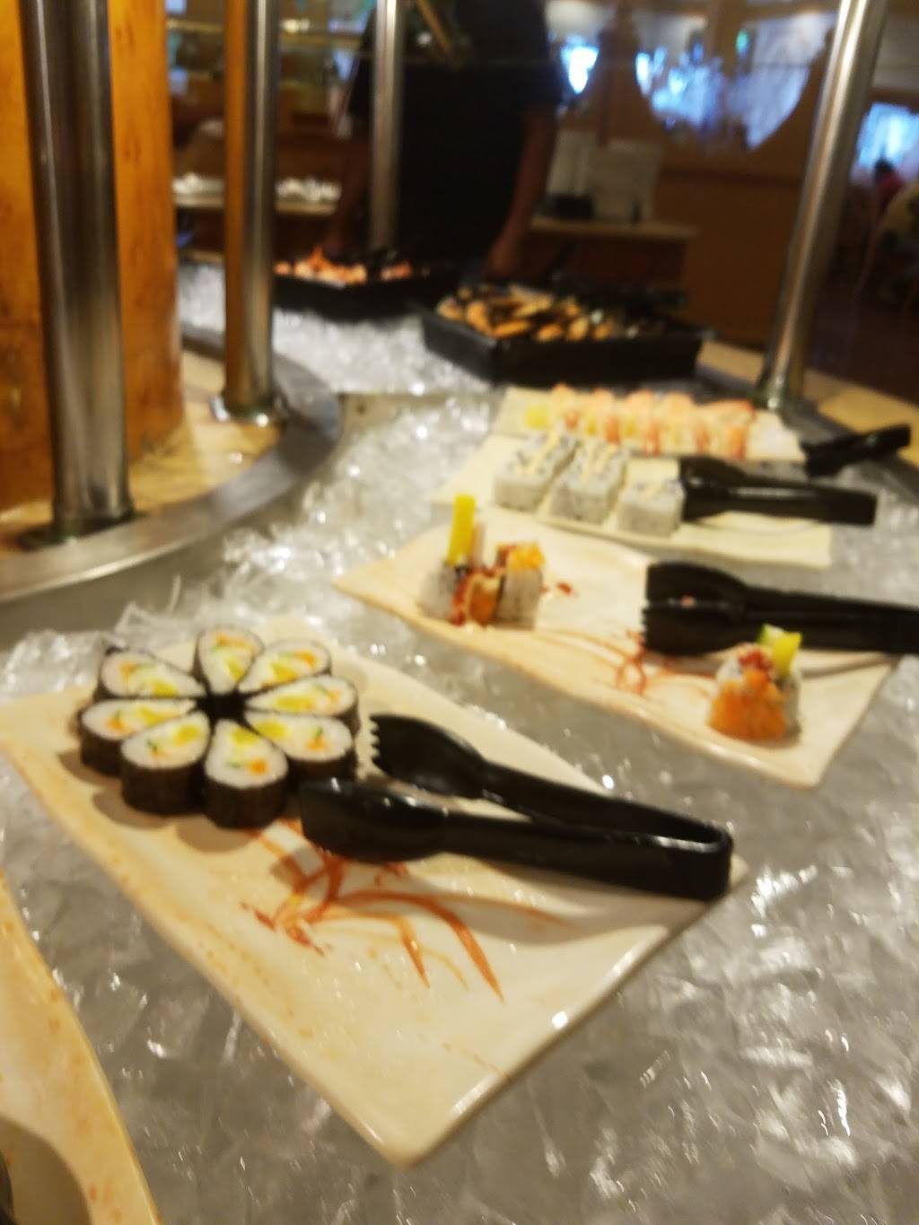 Hong Kong City | restaurant | 9525 Southwest Fwy, Houston, TX 77074, USA | 7137746668 OR +1 713-774-6668