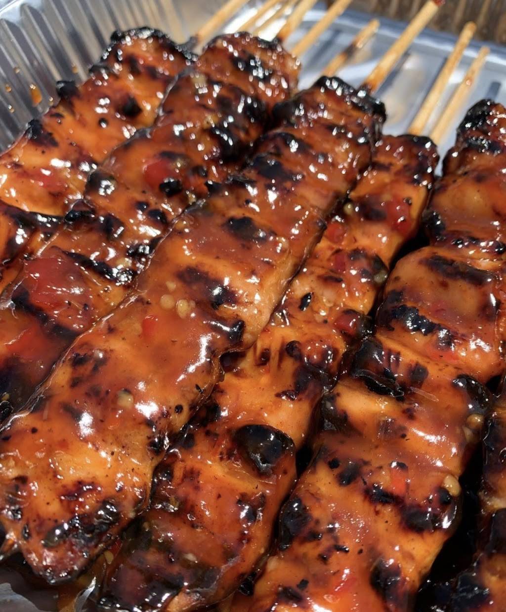 Food Market Express | restaurant | 257 E Market St, Long Beach, CA 90805, USA | 5623837900 OR +1 562-383-7900