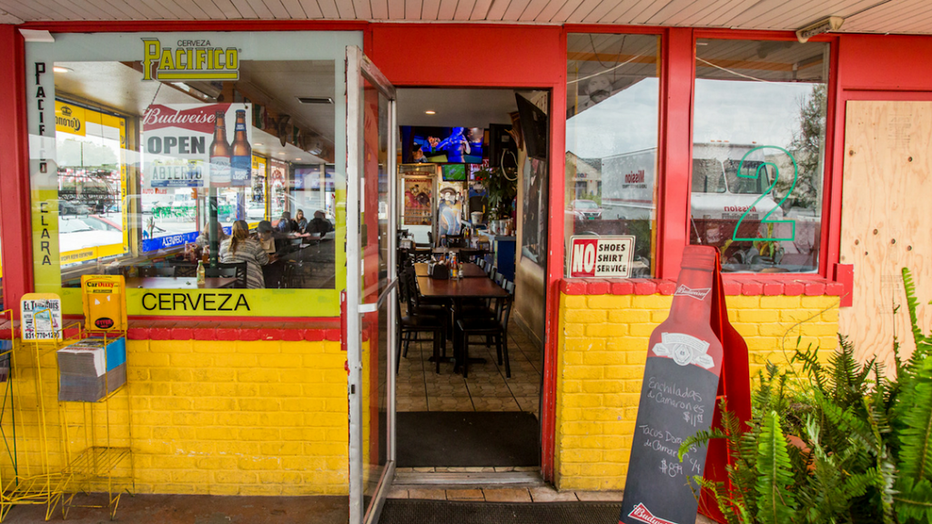 Taqueria Mi Tierra | restaurant | 1471 Freedom Blvd, Watsonville, CA 95076, USA | 8317222022 OR +1 831-722-2022