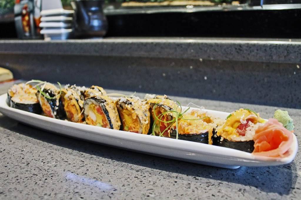 Kasai Japanese Restaurant | restaurant | 295 Weatherstone Dr E, Wadsworth, OH 44281, USA | 3303347141 OR +1 330-334-7141