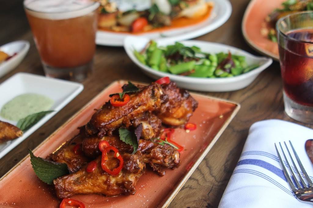 Gray Duck Tavern | restaurant | 345 Wabasha St N, St Paul, MN 55102, USA | 6513409022 OR +1 651-340-9022