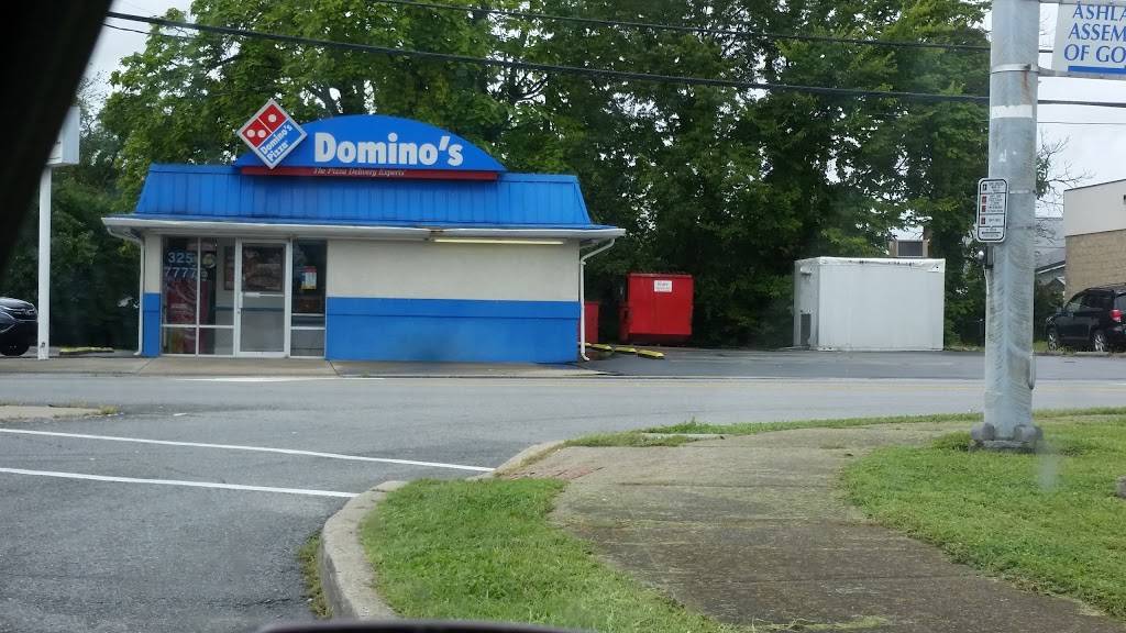 Dominos Pizza | meal delivery | 942 Blackburn Ave, Ashland, KY 41101, USA | 6063257777 OR +1 606-325-7777