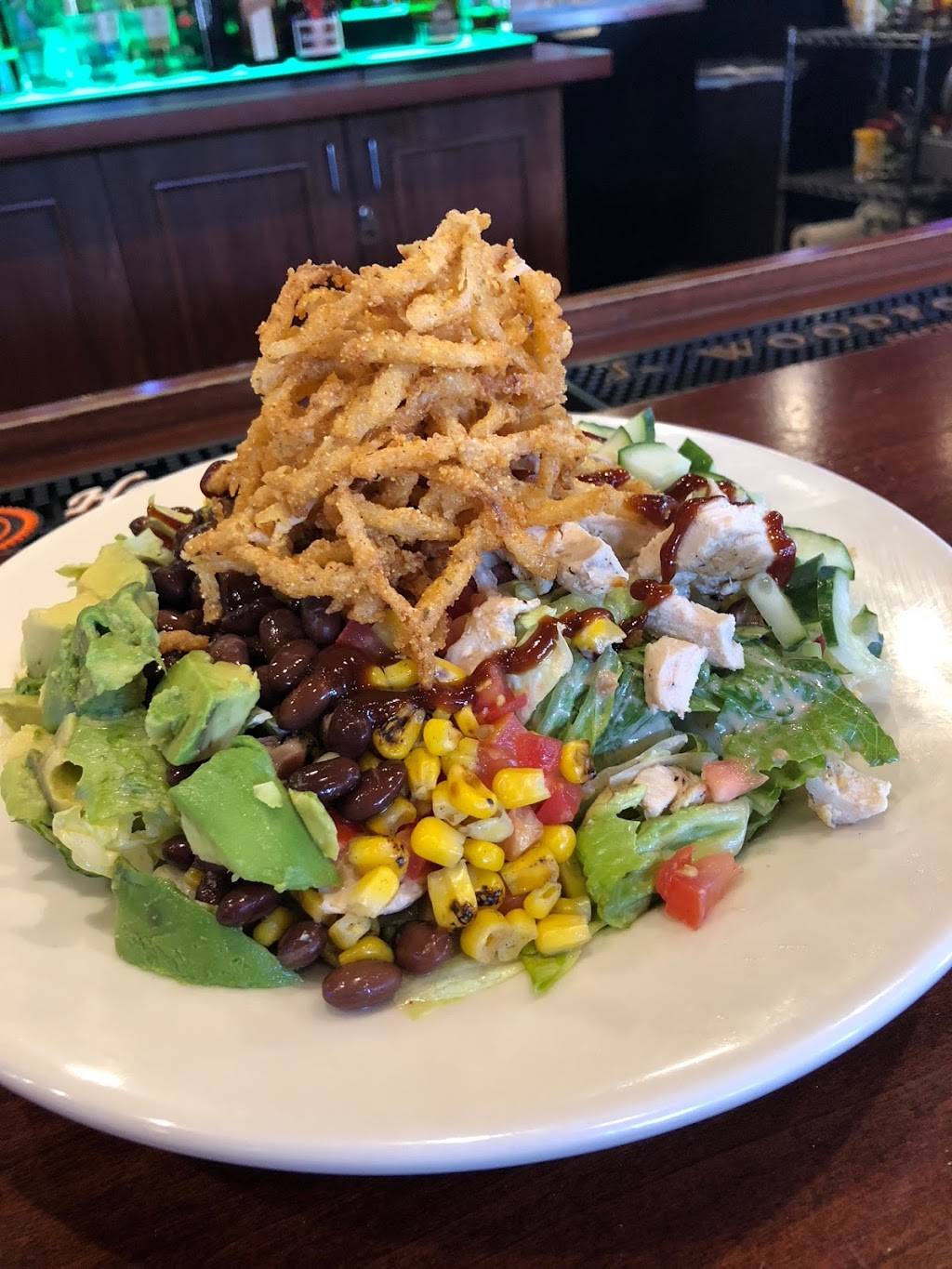 Bout Time Pub & Grub | restaurant | 1570 Newpark Blvd, Snyderville, UT 84098, USA | 4356580101 OR +1 435-658-0101