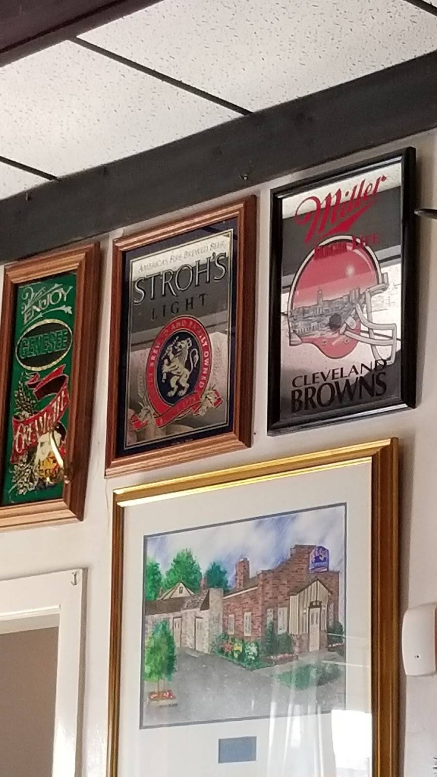 Kristys | restaurant | 434 E 200th St, Euclid, OH 44119, USA | 2164864826 OR +1 216-486-4826