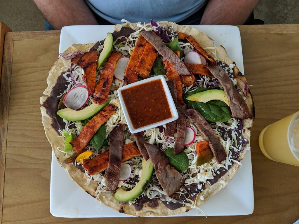 Mezcalito Oaxacan Cuisine | restaurant | 5065 Pacific St, Rocklin, CA 95677, USA | 9167014772 OR +1 916-701-4772