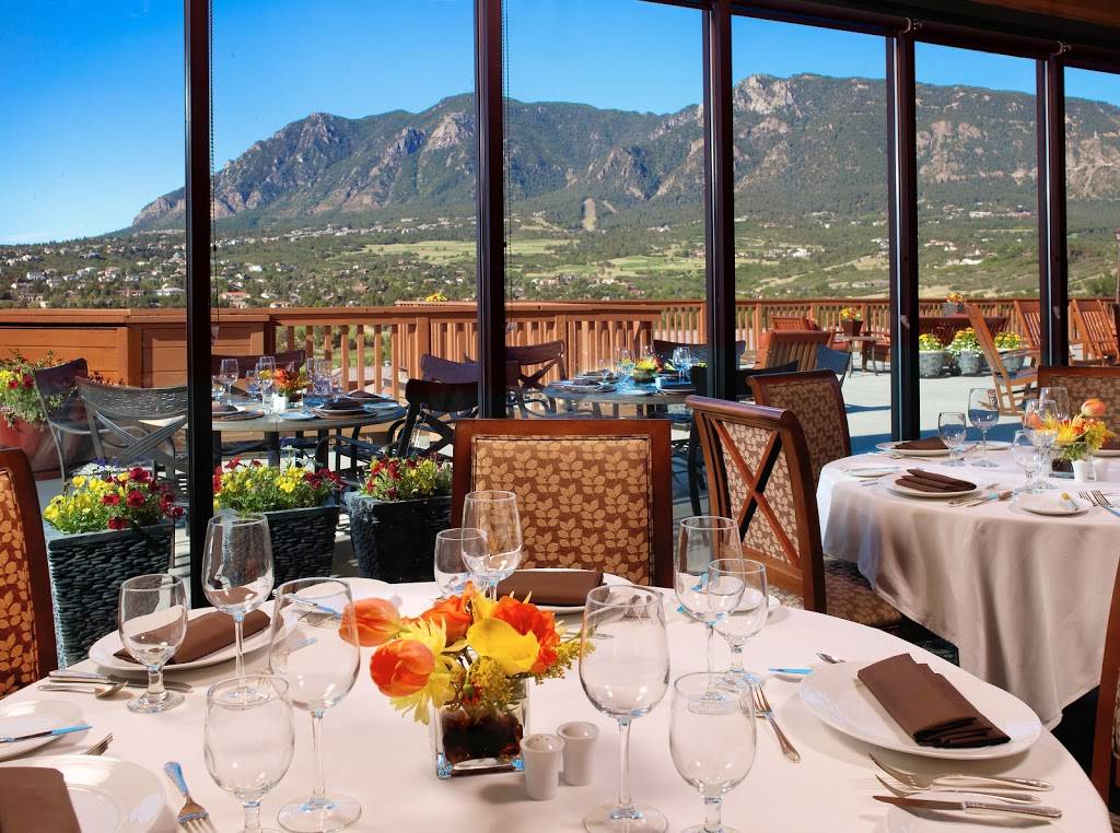 Mountain View Restaurant | restaurant | 3225 Broadmoor Valley Rd, Colorado Springs, CO 80906, USA | 7195384060 OR +1 719-538-4060