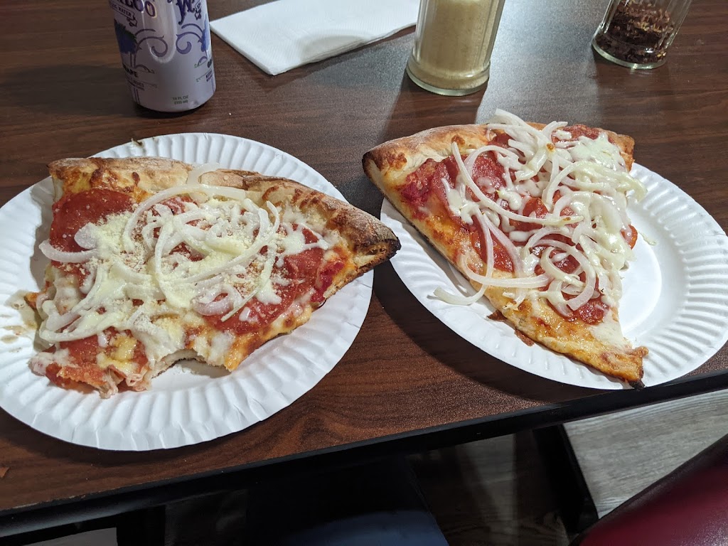 Sabrosa Pizza | restaurant | 4124 Geary Blvd, San Francisco, CA 94118, USA | 4153736333 OR +1 415-373-6333