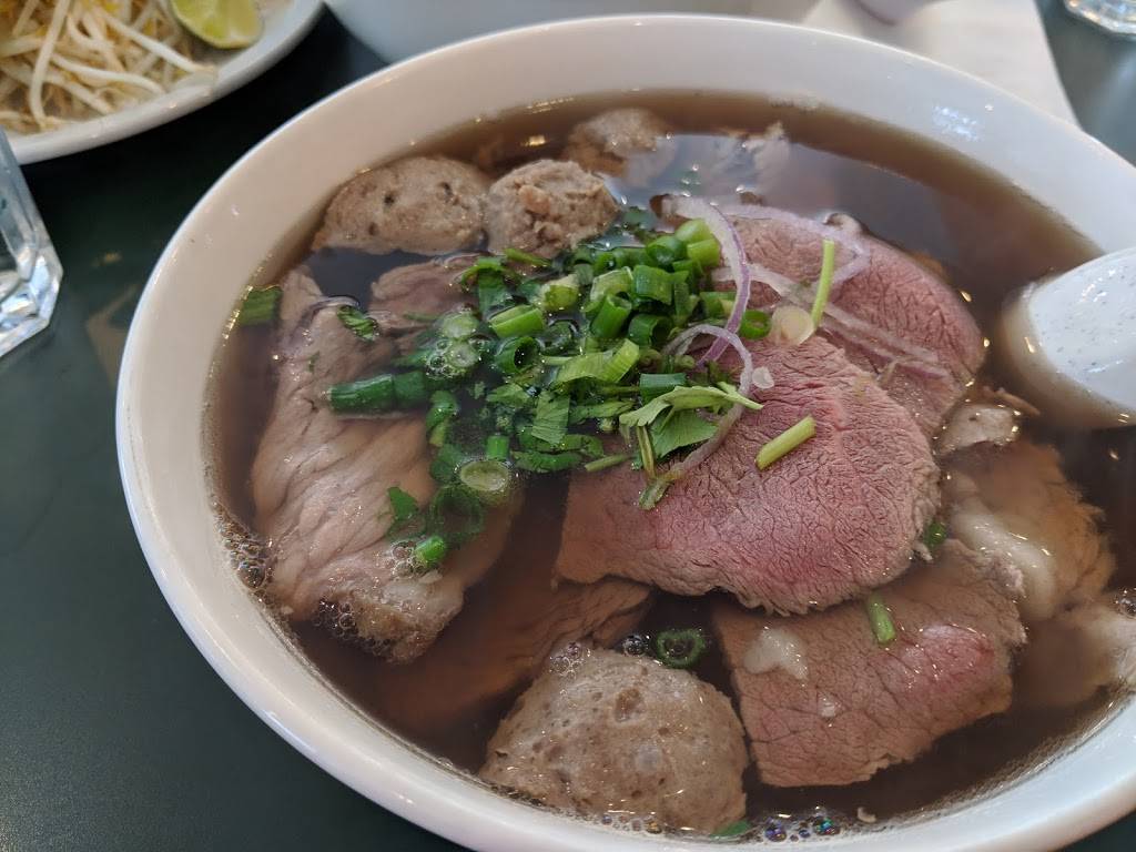 Pho OK! | restaurant | 955 E Campbell Rd #100, Richardson, TX 75081, USA | 9729075255 OR +1 972-907-5255