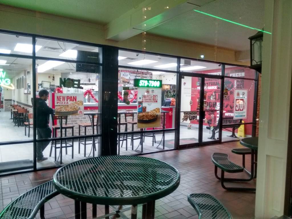 Papa Johns Pizza | restaurant | 1111 Elm Ave, Norman, OK 73072, USA | 4055797900 OR +1 405-579-7900