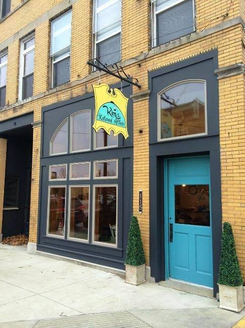 Kims Katered Affair | bakery | 115 N Wayne St, Warren, IN 46792, USA | 2603752837 OR +1 260-375-2837