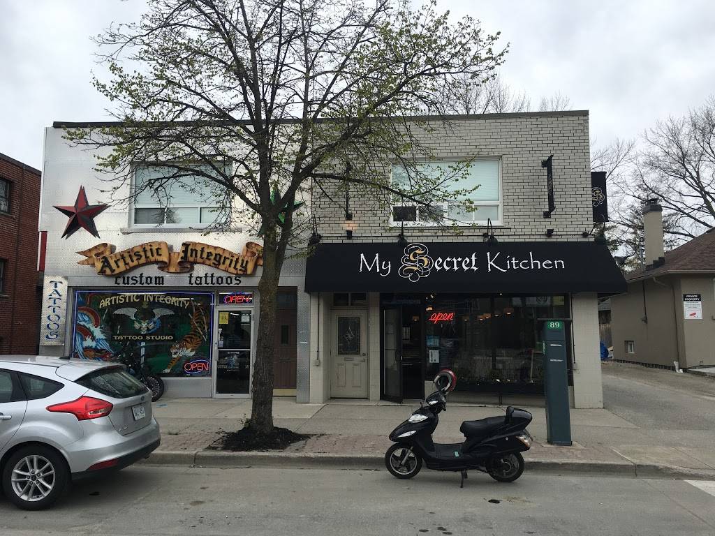 My Secret Kitchen - Italian & Portuguese Catering & Take-out | meal takeaway | 316 Lakeshore Rd E, Mississauga, ON L5G 1H4, Canada | 9059902057 OR +1 905-990-2057