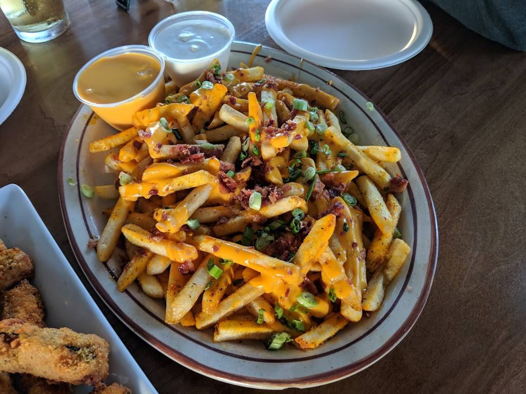 Classic Q | restaurant | 4251 MacArthur Blvd, Newport Beach, CA 92660, USA | 9492619458 OR +1 949-261-9458