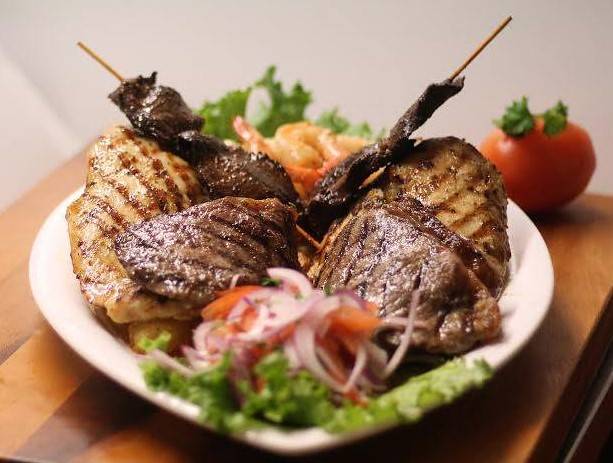 El Hornero Restaurant | meal takeaway | 14074 Woodruff Ave, Bellflower, CA 90706, USA | 5628671896 OR +1 562-867-1896