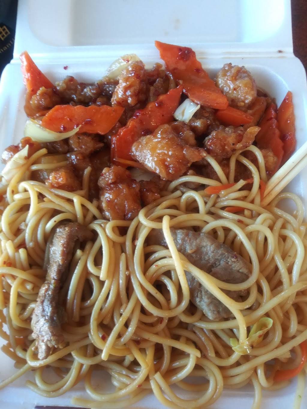 2000 Wok | restaurant | 115 E Fillmore St, Colorado Springs, CO 80907, USA | 7196336900 OR +1 719-633-6900