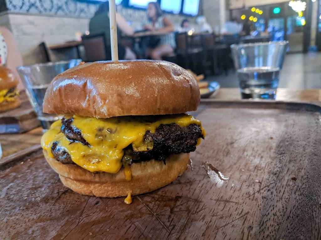 The Ainsworth - Nashville | restaurant | 206 21st Ave S, Nashville, TN 37203, USA | 6298005153 OR +1 629-800-5153