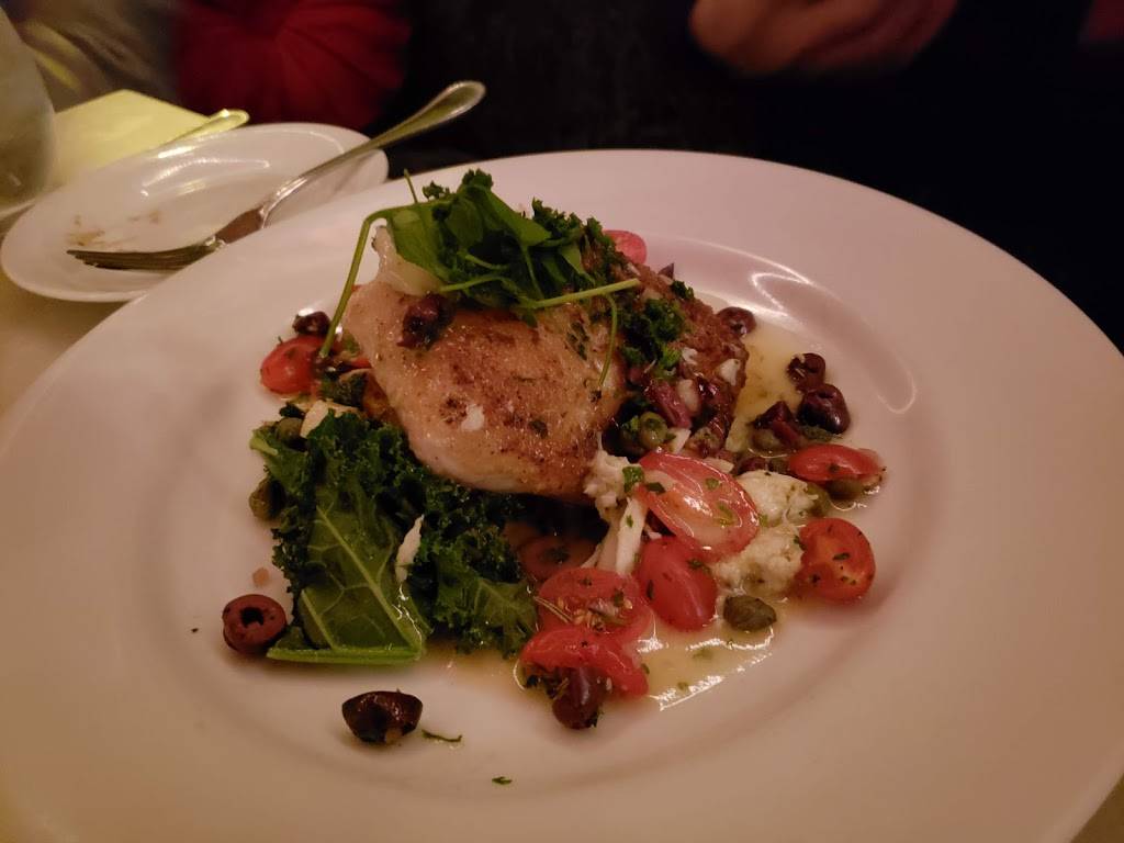 Le Rendez-vous | restaurant | 3844 E Fort Lowell Rd, Tucson, AZ 85716, USA | 5203237373 OR +1 520-323-7373